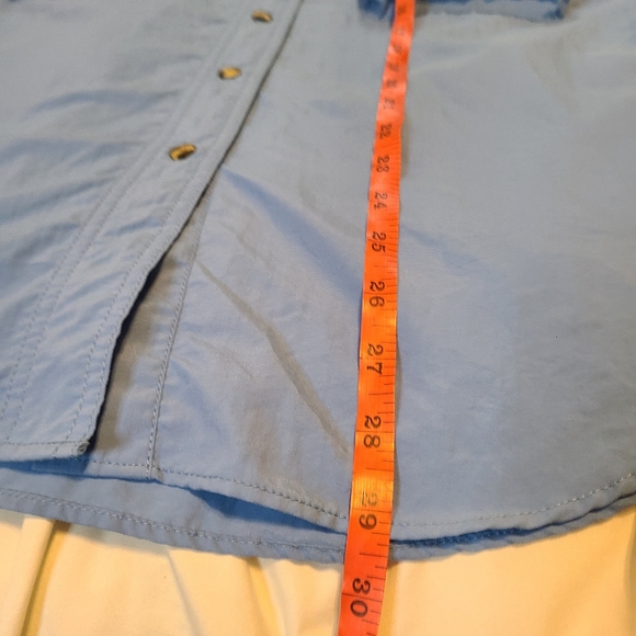 *SOLD* L.L. Bean Fly Fishing Short Sleeve - Picture 12 of 14